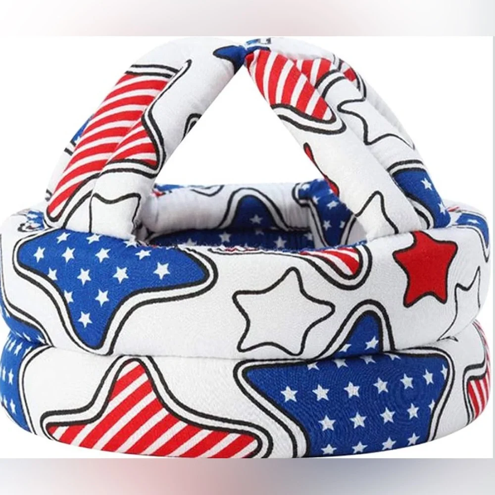 Baby Infant Toddler No Bumps Safety Helmet Head Cushion for Crawling/Walking New